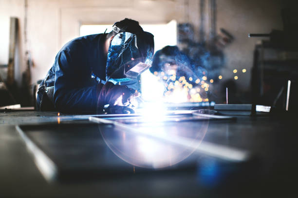 Best Specialty Welding Processes in Brookings, SD