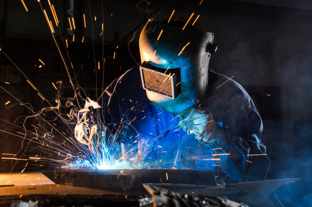 Affordable Welder Services in Brookings, SD