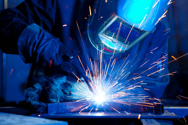 Best Welding Equipment Sales and Repair in Brookings, SD