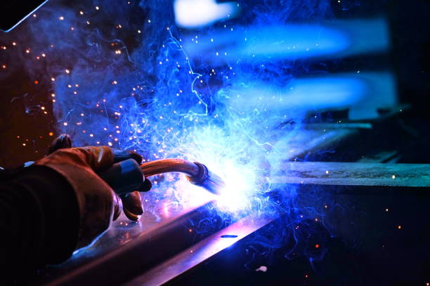 Best Structural Steel Welding in Brookings, SD