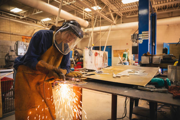 Reliable Brookings, SD Welder & Metal Fabrication Solutions