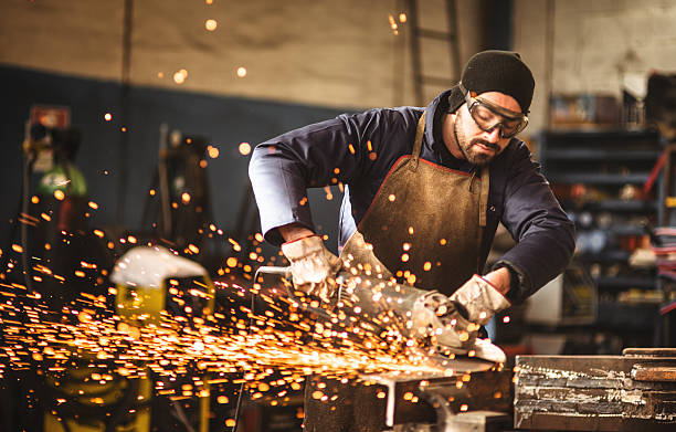 Best Automation and Robotic Welding in Brookings, SD