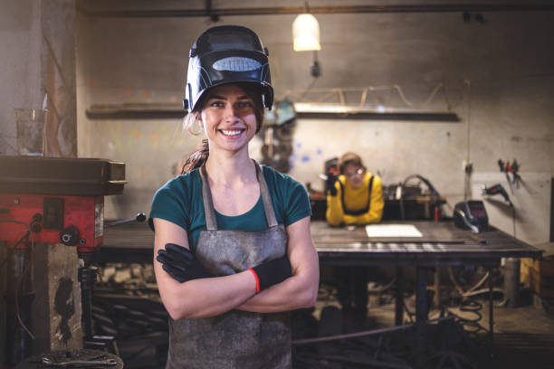 Affordable Welder Services in Brookings, SD